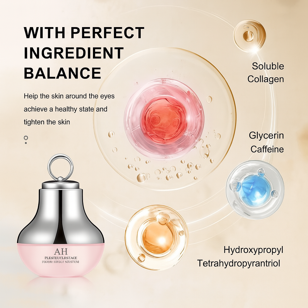AH-Lift Neck + Eye Revive Set