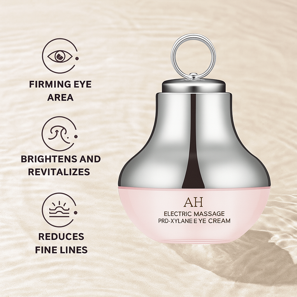 AH-Lift Neck + Eye Revive Set