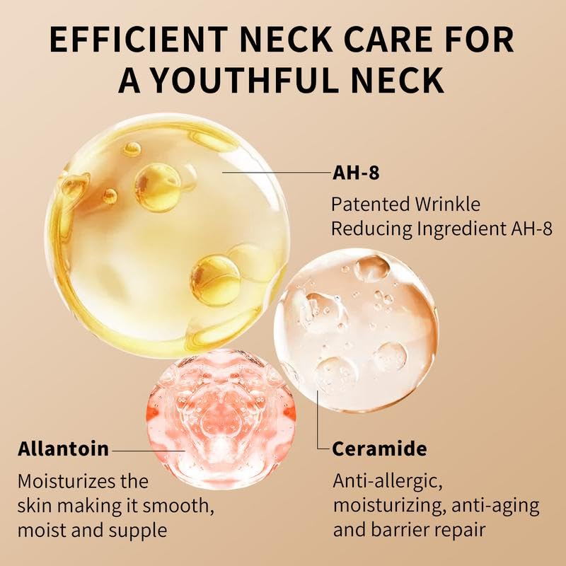 AH‑Lift Silken Sculpt