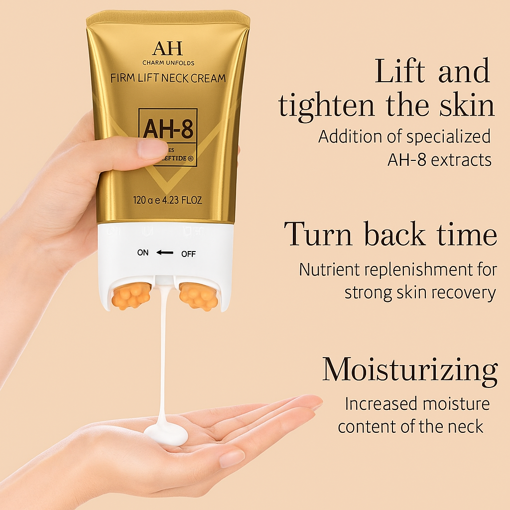 AH‑Lift Silken Sculpt