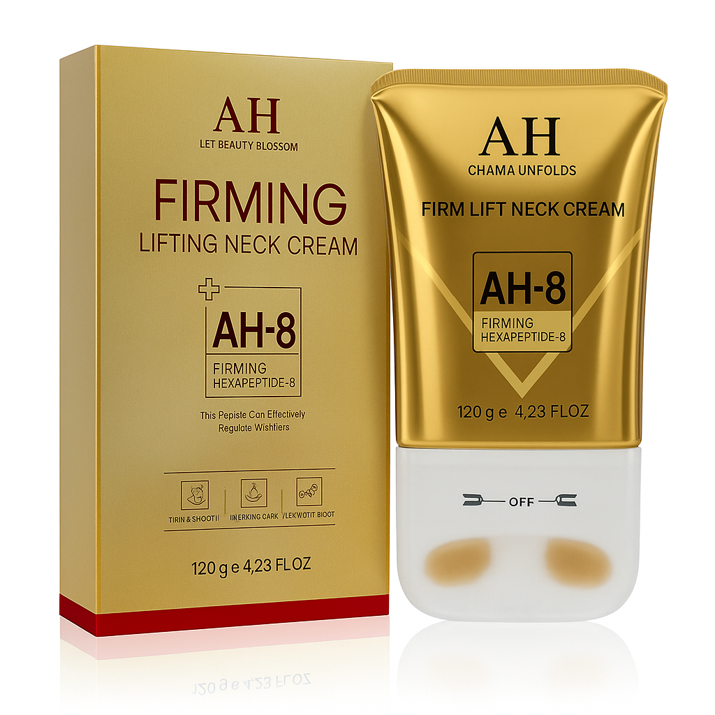 AH‑Lift Silken Sculpt