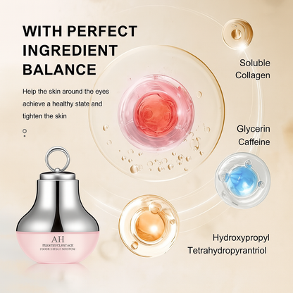 AH-Lift Neck + Eye Revive Set