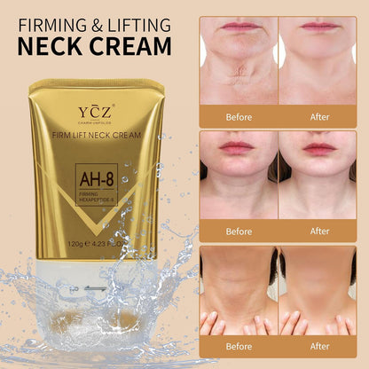 AH‑Lift Silken Sculpt