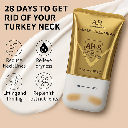 AH‑Lift Silken Sculpt