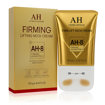 AH‑Lift Silken Sculpt